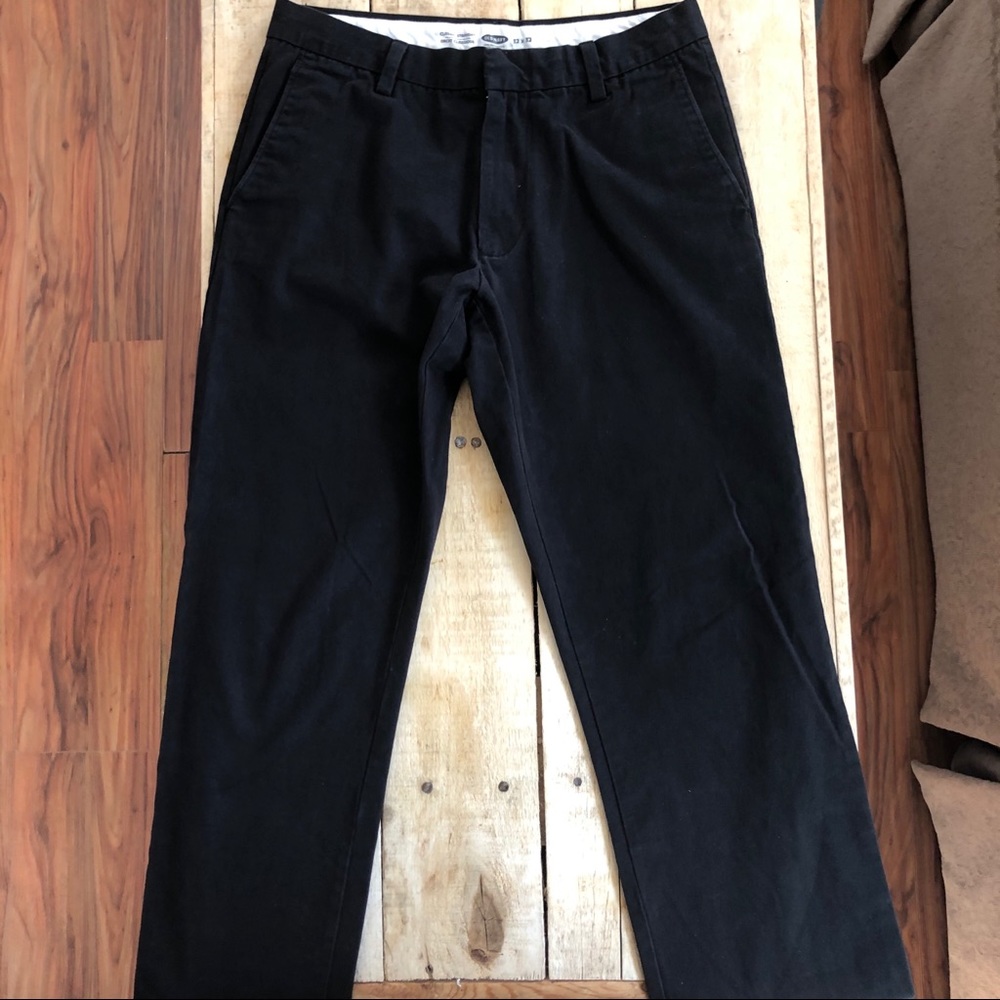 Old Navy Mens Classic Straight